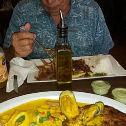 Rincon Latino Restaurant - Comiedo rico restaurants  rincon latino
