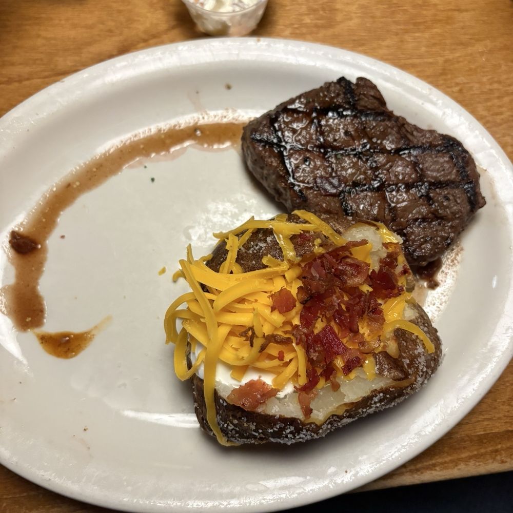 Texas Roadhouse - Hand-Cut Sirloin* - Steakhouses Near Me - Citrus Heights, California Texas Roadhouse - Hand-Cut Sirloin* - Steakhouses Near Me - Citrus Heights, California