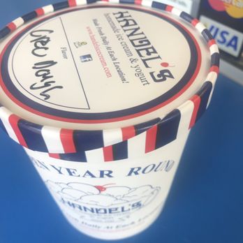 Handel's Ice Cream-Columbus - Oree Dough to go - Ice Cream & Frozen Yogurt Near Me - Columbus, Ohio