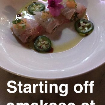 KAI ZAN - Asian Fusion Near Me - Chicago, Illinois
