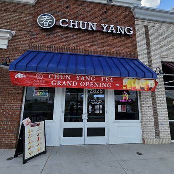 Chun Yang - Bubble Tea Near Me - Apex, North Carolina Chun Yang - Bubble Tea Near Me - Apex, North Carolina
