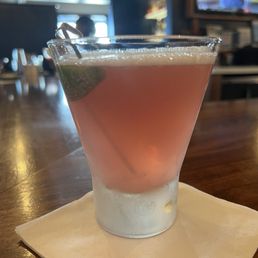 Cosmopolitan