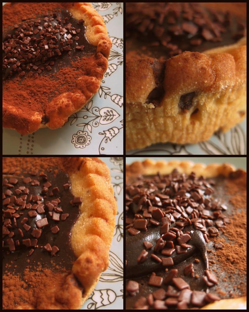 La Pâtisserie Essentielle