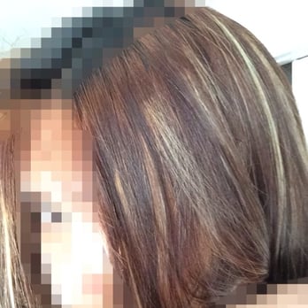 Bich Nga Hair Design - This place is only for haircut NOT color! - Hair Salons Near Me - Houston, Texas