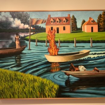 Morris Museum of Art - Museums Near Me - Augusta, Georgia