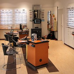 Michael Knapp Augenoptik