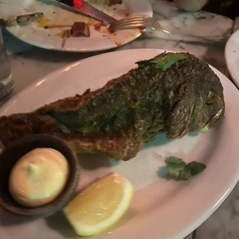Malagon - Spanish Near Me - Charleston, South Carolina