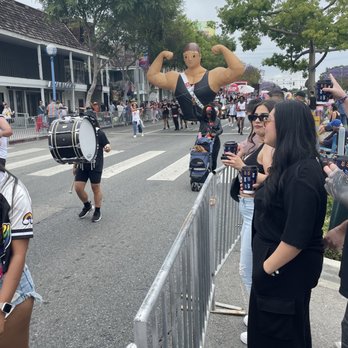 WeHo Pride - Festivals Near Me WeHo Pride - Festivals Near Me