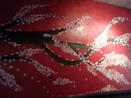 Menu photo 8 Royal Barge Thai Cuisine Grants Pass, OR