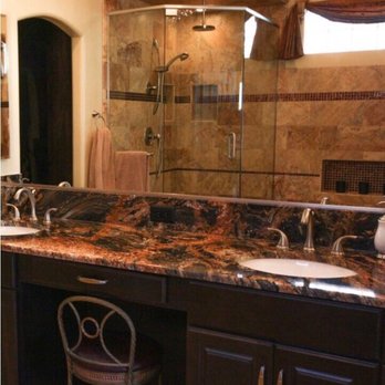Poplin Construction - Another view of custom bathroom. - General Contractors Near Me - Tucson, Arizona Poplin Construction - Another view of custom bathroom. - General Contractors Near Me - Tucson, Arizona
