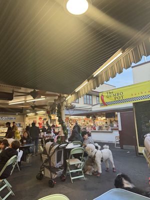 The Gumbo Pot by null