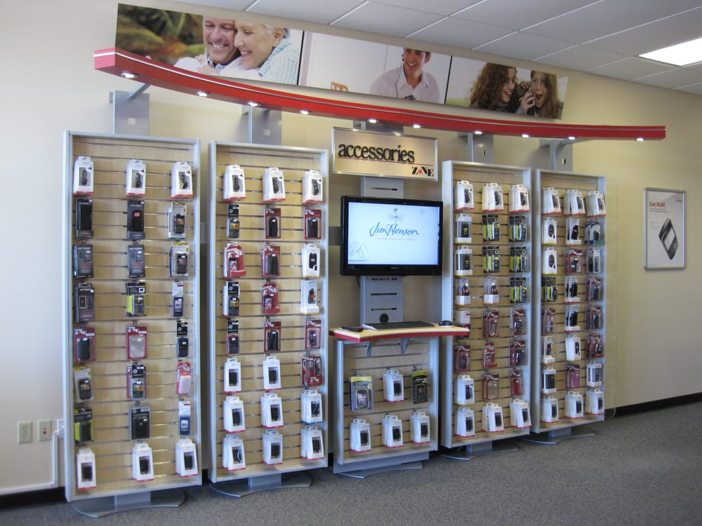 VERIZON AUTHORIZED RETAILER WIRELESS ZONE Updated September 2024