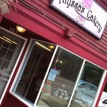Alyssa's Cakery - Bakeries Near Me - Wallingford, Connecticut Alyssa's Cakery - Bakeries Near Me - Wallingford, Connecticut