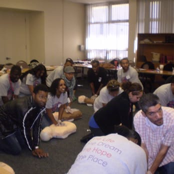 One Heart CPR - We offer group training at your place of business. - CPR Classes Near Me - Los Angeles, California One Heart CPR - We offer group training at your place of business. - CPR Classes Near Me - Los Angeles, California
