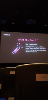 Film Streams' Dundee Theater by null