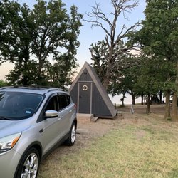 Paradise on Lake Texoma