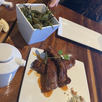Morimoto Napa - Japanese Near Me - Napa, California