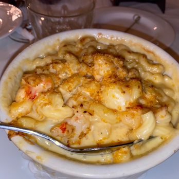 Rod's Steak And Seafood Grille - Lobster macaroni - Steakhouses Near Me - Morristown, New Jersey Rod's Steak And Seafood Grille - Lobster macaroni - Steakhouses Near Me - Morristown, New Jersey