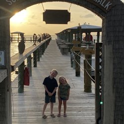 Marker 37 Marina