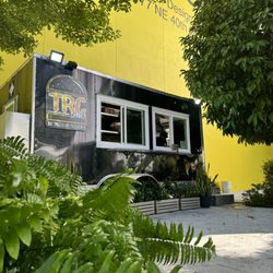 Taste of R Cuisine - Located in Miami Design District