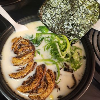 Urban Noodle - Ramen Near Me - Durham, North Carolina