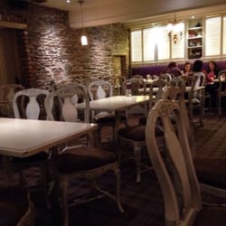 The Alamo Restaurant