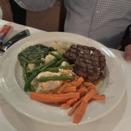 Prime Filet Mignon