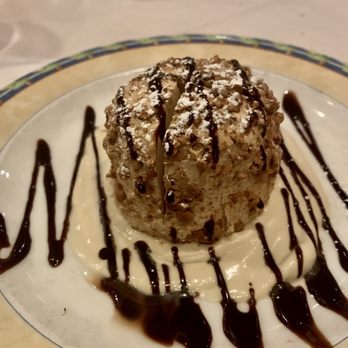 Capri Ristorante Italiano - a desert on a plate - Italian Near Me - McLean, Virginia Capri Ristorante Italiano - a desert on a plate - Italian Near Me - McLean, Virginia