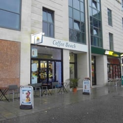 Coffee Beach
