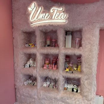 Ume Tea - Bubble Tea Near Me - Chicago, Illinois