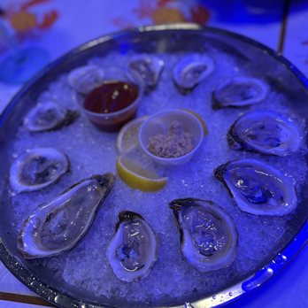 Aloha Krab Cajun Seafood & Bar - Oysters - Seafood Near Me - Union, New Jersey