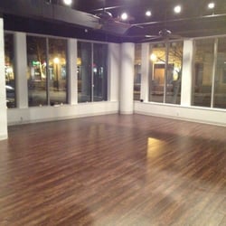 Blue Nectar Yoga