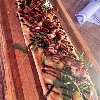 Topsail - Flatbread - American Near Me - San Diego, California Topsail - Flatbread - American Near Me - San Diego, California