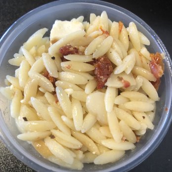 Papa Duke’s Deli - Orzo salad - Delis Near Me - Wilton Manors, Florida Papa Duke’s Deli - Orzo salad - Delis Near Me - Wilton Manors, Florida