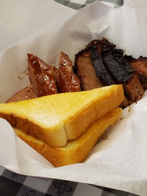 Big Ray's BBQ by null
