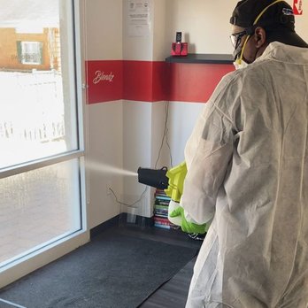 S&W Cleaning Services - Office Cleaning Near Me