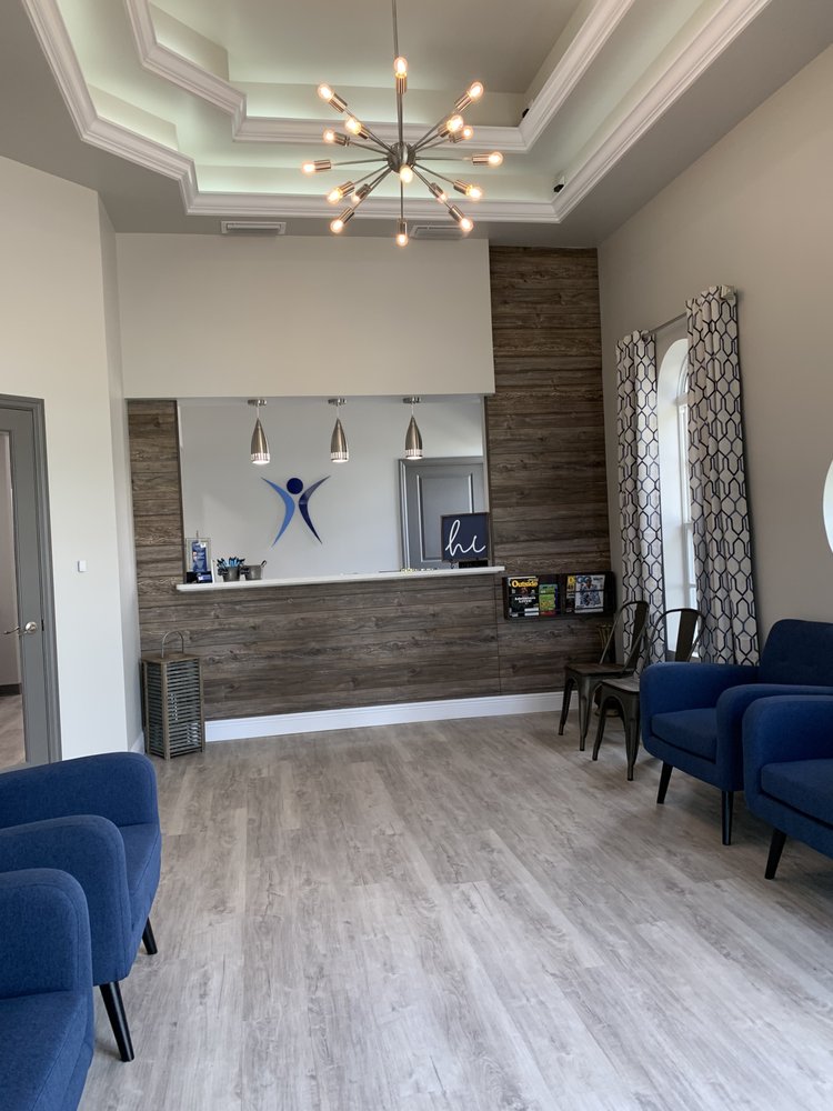 BREVARD THERAPY AND PHYSICAL MEDICINE - Updated March 2025 - 1715