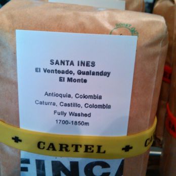 Cartel Roasting - Coffee & Tea Near Me - Phoenix, Arizona Cartel Roasting - Coffee & Tea Near Me - Phoenix, Arizona