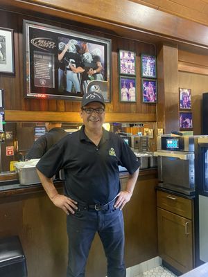 Oaks Card Club by null