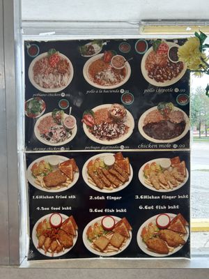 Menu photo 1 Rogers Malt Shoppe Dickinson, TX Menu photo 1 Rogers Malt Shoppe Dickinson, TX