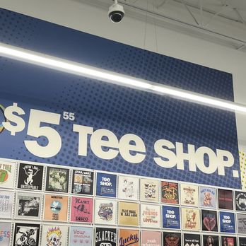 Five Below - Discount Store Near Me - Northridge, California
