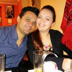 Chilli Taco - Dia dos namorados com o love.
