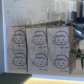 Jam Jam Tea Lab - Bubble Tea Near Me - Irvine, California