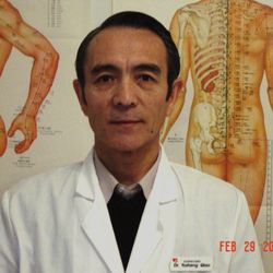 Shanghai Acupuncture Clinic