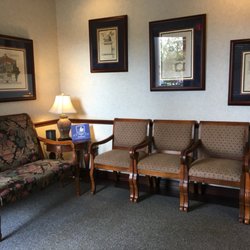 Robert Maaskant, DDS - Reception area
