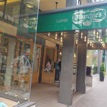 Murchie's Tea & Coffee - Desserts Near Me - Victoria, British Columbia Murchie's Tea & Coffee - Desserts Near Me - Victoria, British Columbia