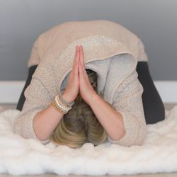 Yoga by Janice - E-CYT 500 - Gentle Yoga Class
