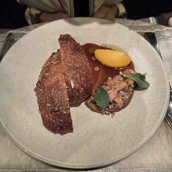 Boka - Roasted Chicken - New American Near Me - Chicago, Illinois Boka - Roasted Chicken - New American Near Me - Chicago, Illinois