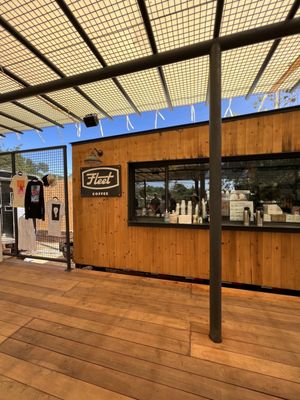 Fleet Coffee by null