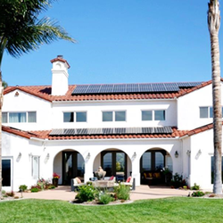 Sunlight Solar